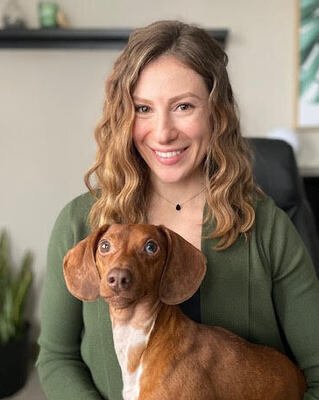 Carly Colasimone profile image